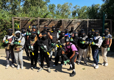 Adrénaline et sensation