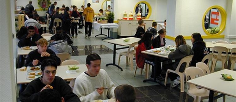 Image du séjour