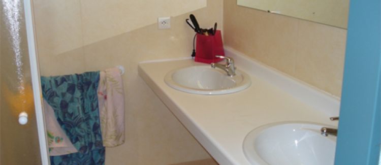 Image du séjour