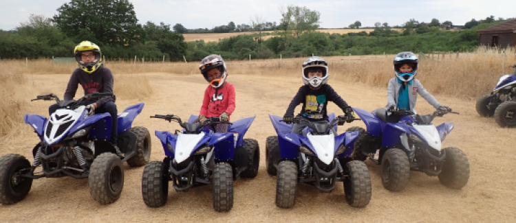 quad