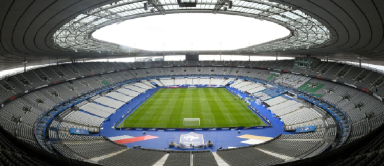 Stade de France