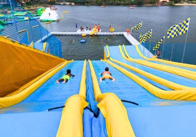 Mer Aventures Kids