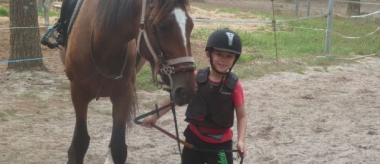 Equitation 2