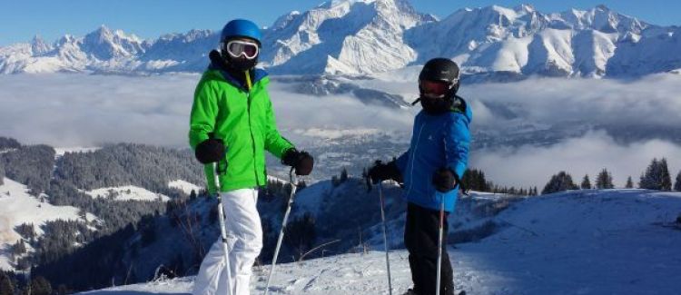 colonie ski 2020
