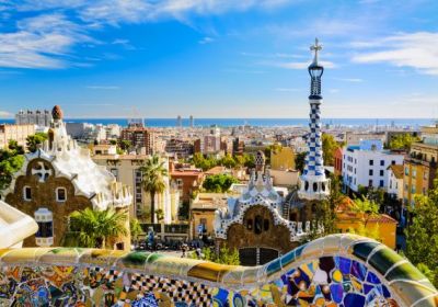 Costa Brava (Espagne)