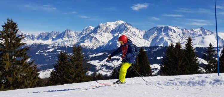colonie ski 2020