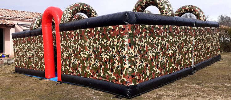 colo de vacances provence