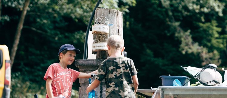 Cani-Aventure ETERPA