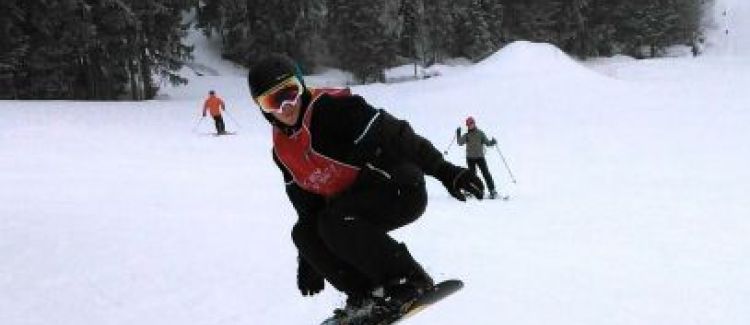 colonie ados snow 2019