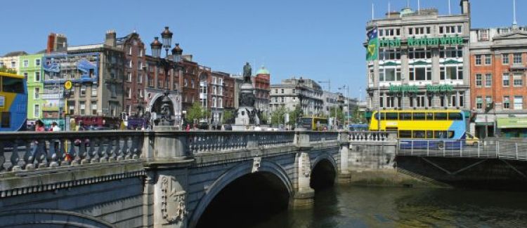 Dublin