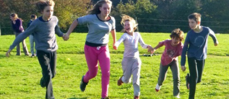 courir