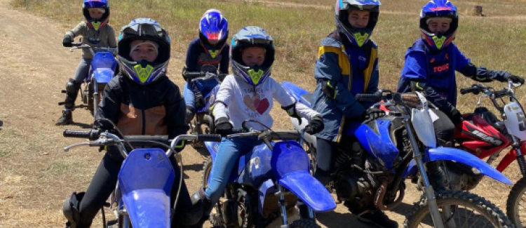MOTO - MOTO RIDER