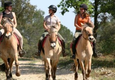 COLO EQUITATION ADOS