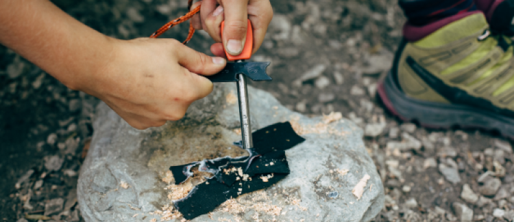 La Grande Aventure ETERPA