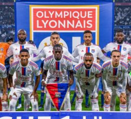 STAGE de FOOT OLYMPIQUE LYONNAIS - GRAND LYON