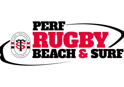 PERF Rugby, Beach and Surf by le Stade Toulousain