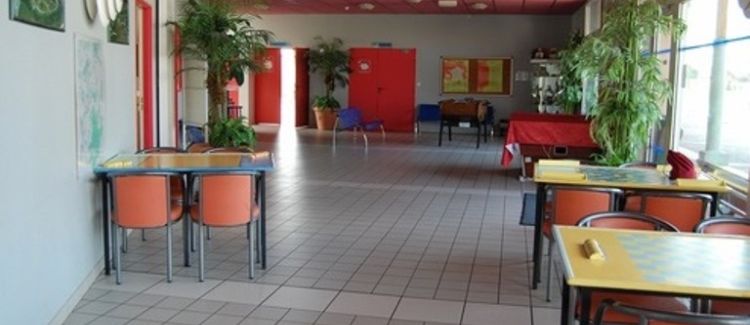 Image du séjour