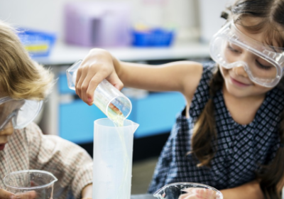 Destination Anglet - La chimie déjantée avec Scientif'X