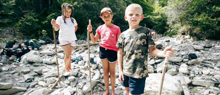 Robinson du Vercors ETERPA