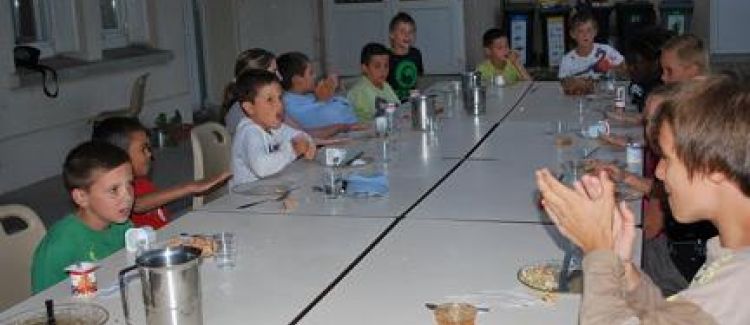 Image du séjour