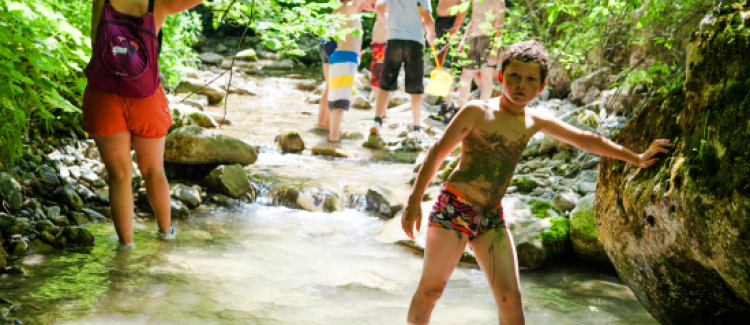 La Grande Aventure ETERPA