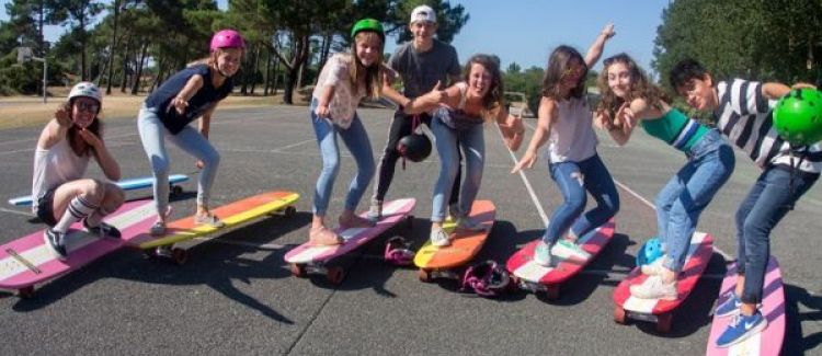 hamboard