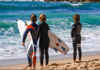 Destination Anglet - Planet' Surf