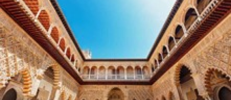 ANDALOUSIE ET ALGARVE CATALOGUE - GROUPE 1