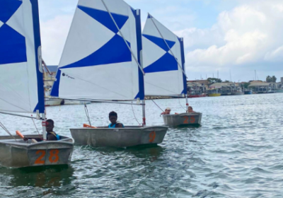 Vacances Sportives à Valras