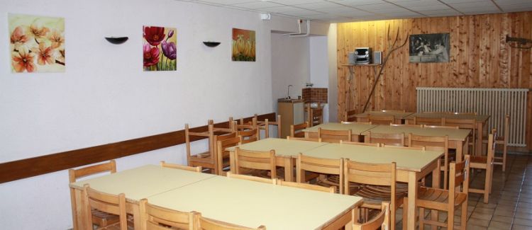 Image du séjour
