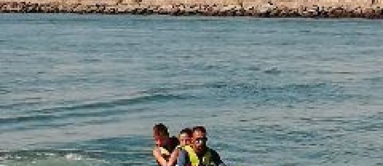 Jet-ski