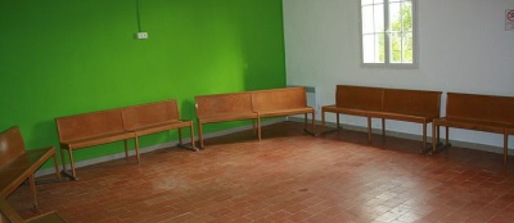 Image du séjour