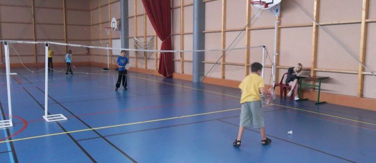 Sports de raquettes