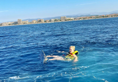 Saint-Raphaël Adrénaline