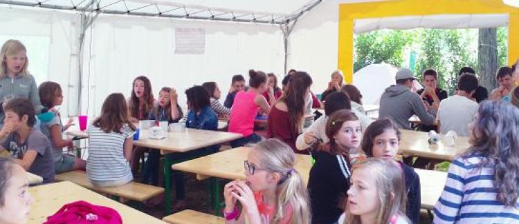 Image du séjour