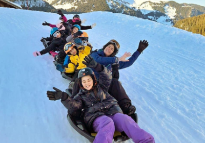 YAPA SKI