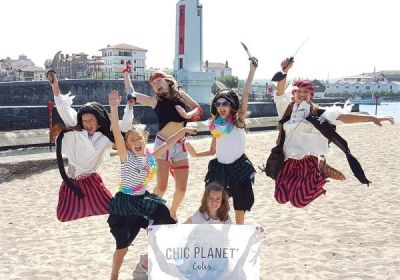 Les pieds dans l'eau - Equitation