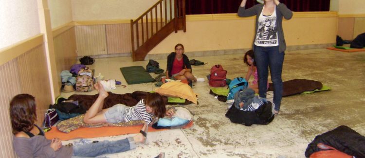 Image du séjour