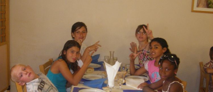 Image du séjour