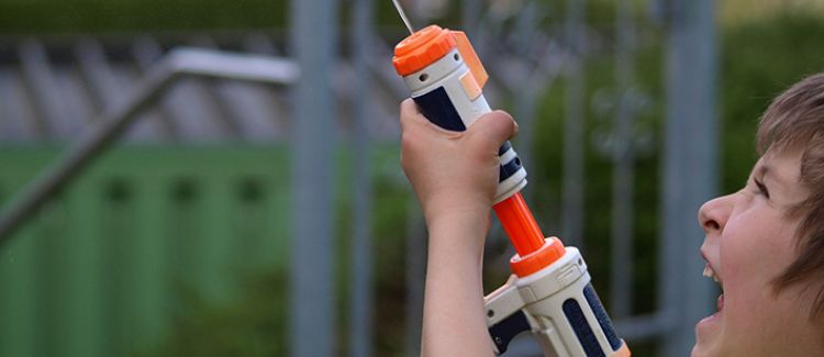 colonie multiactivités