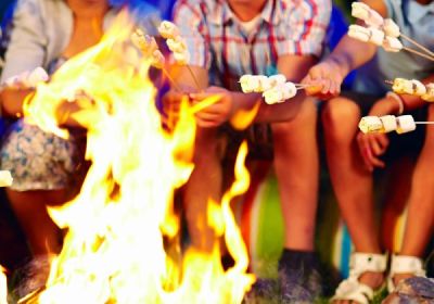 COLO LE PETIT TRAPPEUR