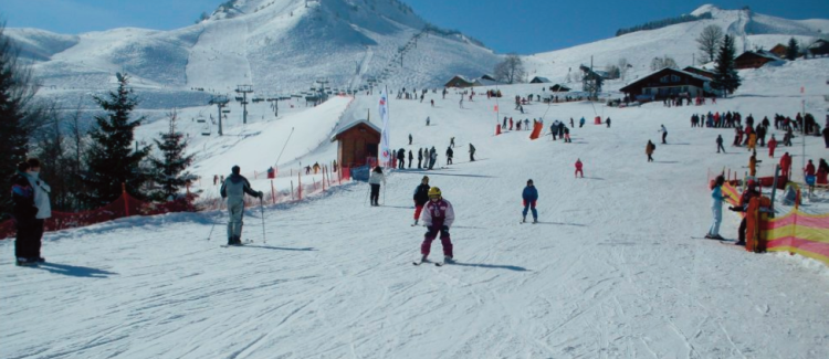 Image du séjour