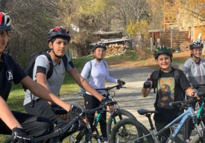 ADRENALINE SENSATIONS