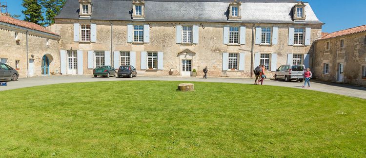 Image du séjour
