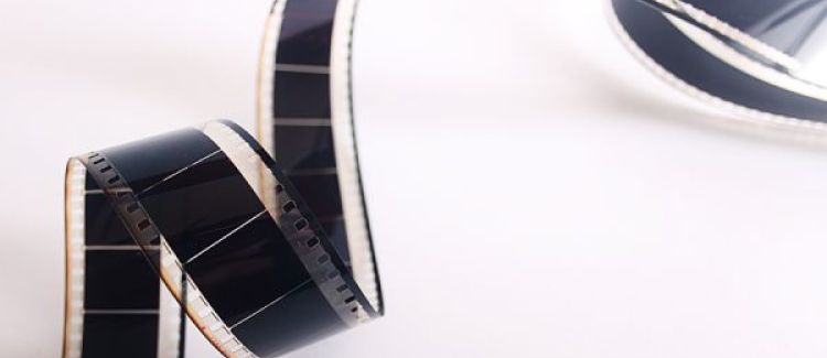 Séjour Cinéma pour Enfants