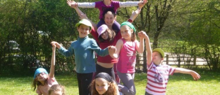 pyramide