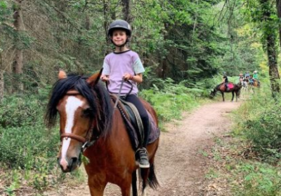 P'TITS CAVALIERS DU LITTORAL