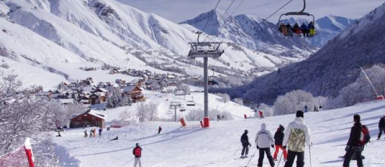 colonie ski snow surf des neiges