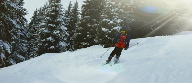 colonie ski 2020