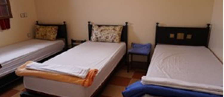 Image du séjour